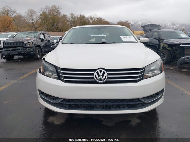 Volkswagen 2014 2014 1VWBP7A36EC018821 Image 13