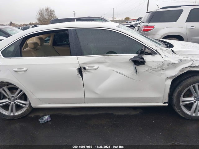 Volkswagen 2014 2014 1VWBP7A36EC018821 Image 14