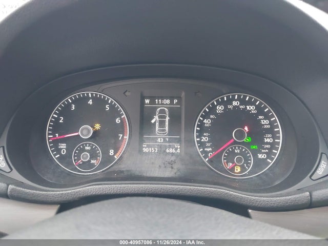 Volkswagen 2014 2014 1VWBP7A36EC018821 Image 7