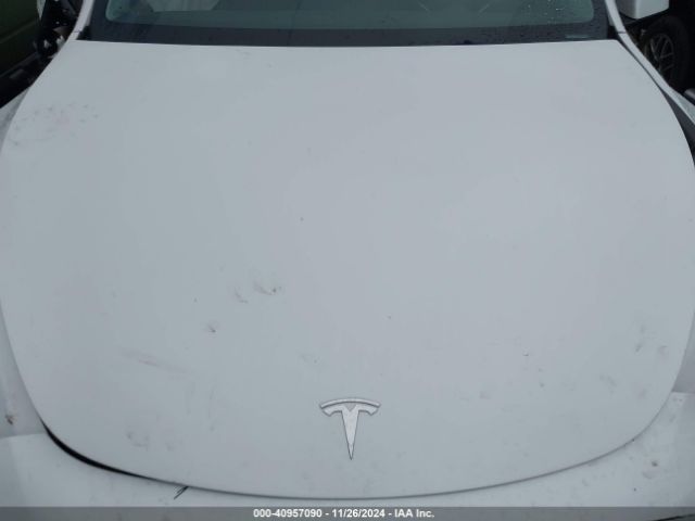 7SAYGDEE8PF686040 Tesla Model Y Awd/long Range Dual Motor All-wheel Drive