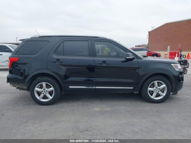 Ford EXPLORER XLT 2019 1FM5K7D8XKGB38532 Image 13