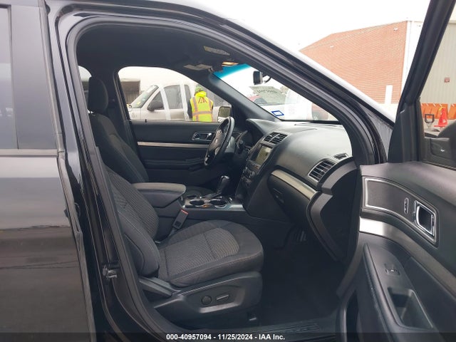 Ford EXPLORER XLT 2019 1FM5K7D8XKGB38532 Image 5
