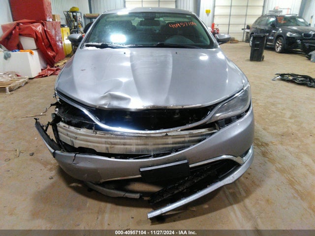 Chrysler 200 Limited 2016 1C3CCCAB9GN116742 Image 12