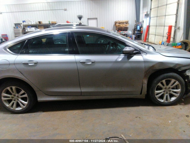 Chrysler 200 Limited 2016 1C3CCCAB9GN116742 Image 13