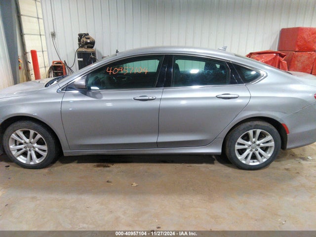 Chrysler 200 Limited 2016 1C3CCCAB9GN116742 Image 14