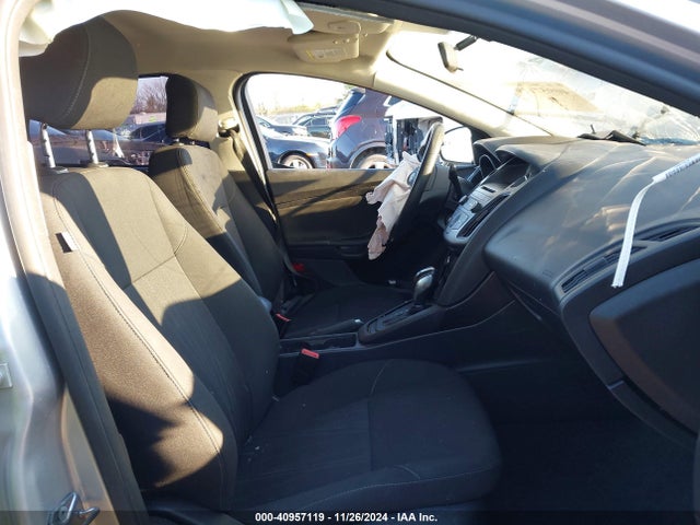 Ford FOCUS SE 2015 1FADP3F22FL227453 Image 5