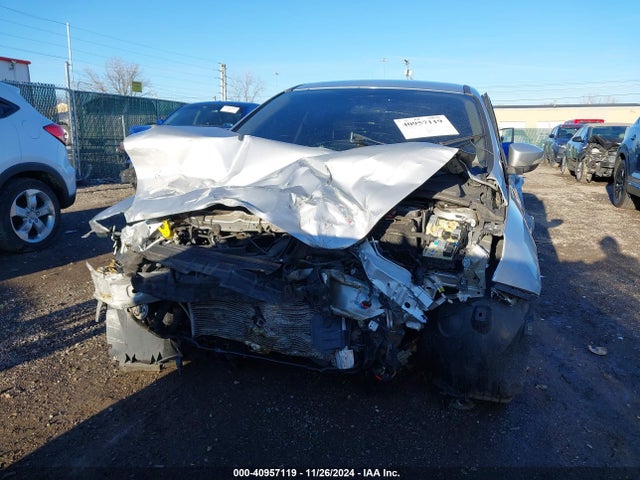 Ford FOCUS SE 2015 1FADP3F22FL227453 Image 6