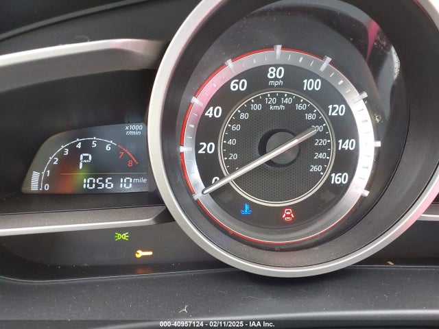 Mazda Mazda3 I Touring 2015 JM1BM1L72F1273438 Image 15