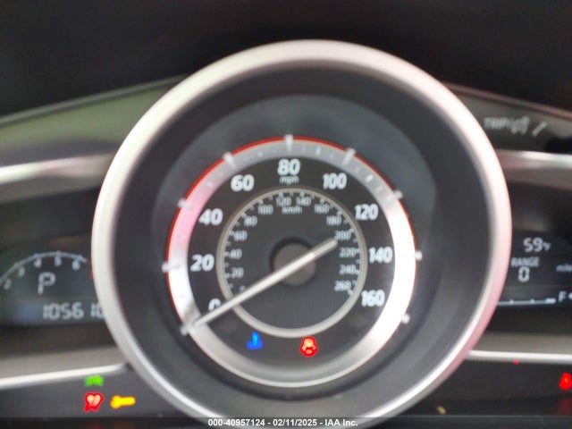 Mazda Mazda3 I Touring 2015 JM1BM1L72F1273438 Image 7