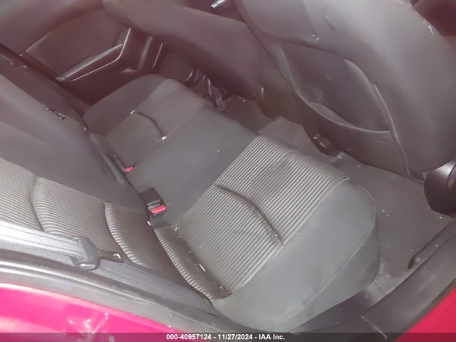 Mazda Mazda3 I Touring 2015 JM1BM1L72F1273438 Image 8