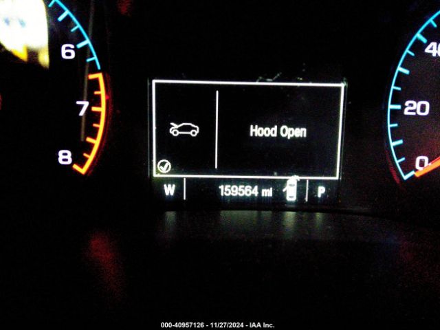 1GCGTCE32F1201167 Chevrolet Colorado Z71