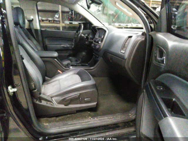 1GCGTCE32F1201167 Chevrolet Colorado Z71