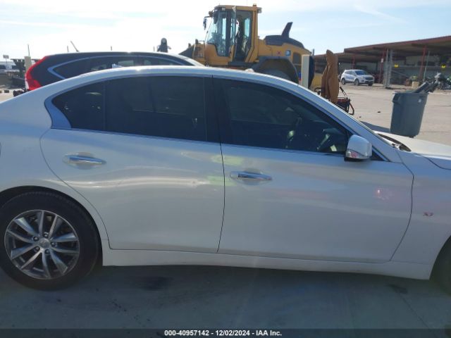 JN1BV7AP3FM338723 Infiniti Q50 Premium
