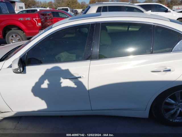 JN1BV7AP3FM338723 Infiniti Q50 Premium