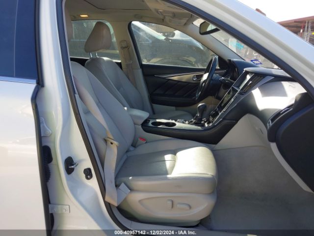 JN1BV7AP3FM338723 Infiniti Q50 Premium