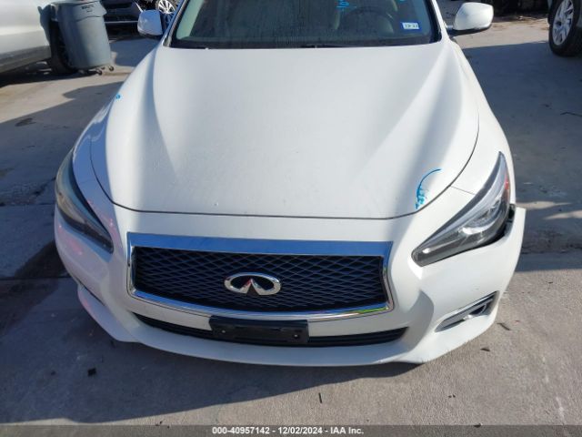 JN1BV7AP3FM338723 Infiniti Q50 Premium