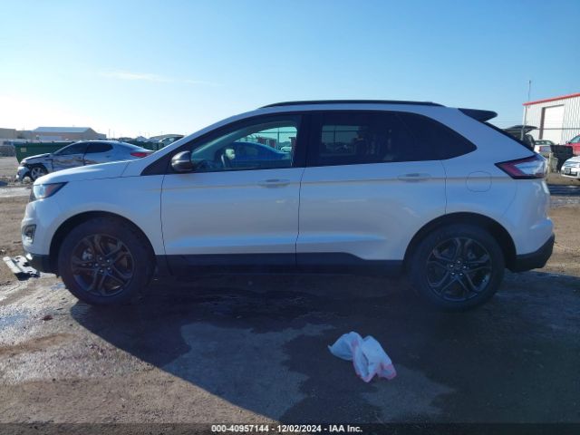 2FMPK4J81JBC26693 Ford EDGE SEL