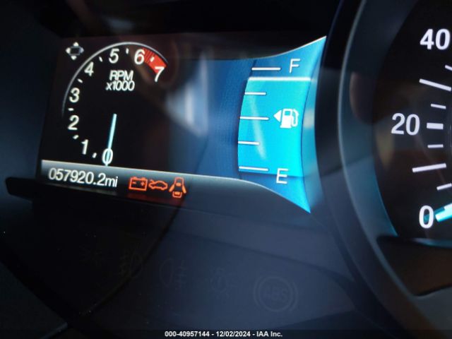 2FMPK4J81JBC26693 Ford EDGE SEL