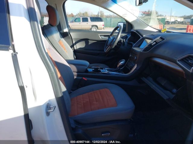 2FMPK4J81JBC26693 Ford EDGE SEL