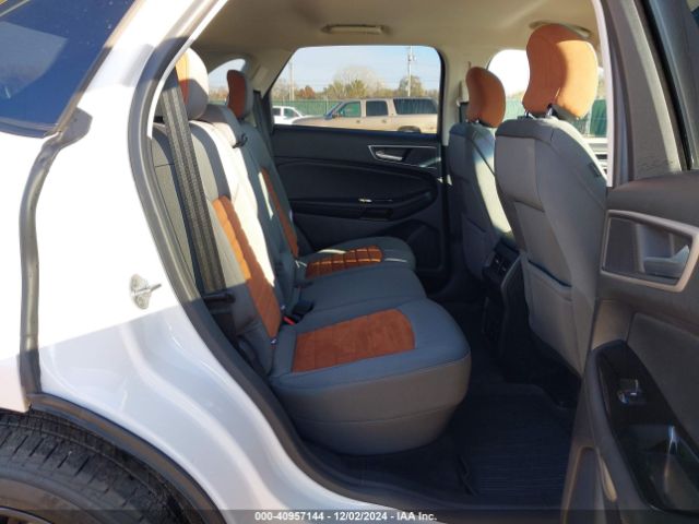 2FMPK4J81JBC26693 Ford EDGE SEL