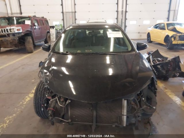 2T1BURHE2EC082893 Toyota Corolla S Premium