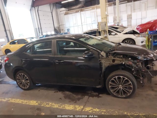 2T1BURHE2EC082893 Toyota Corolla S Premium