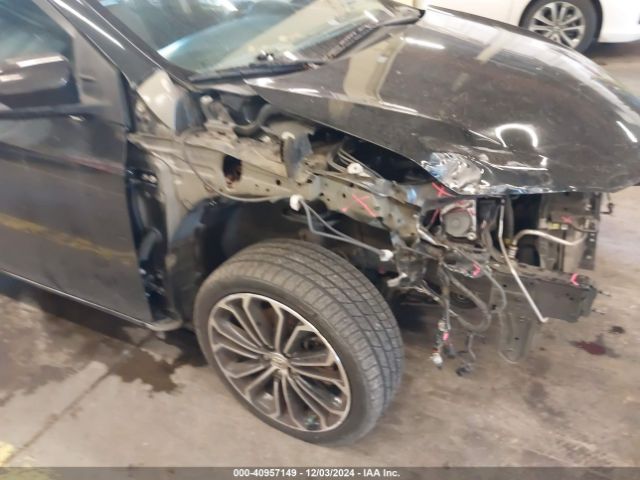 2T1BURHE2EC082893 Toyota Corolla S Premium