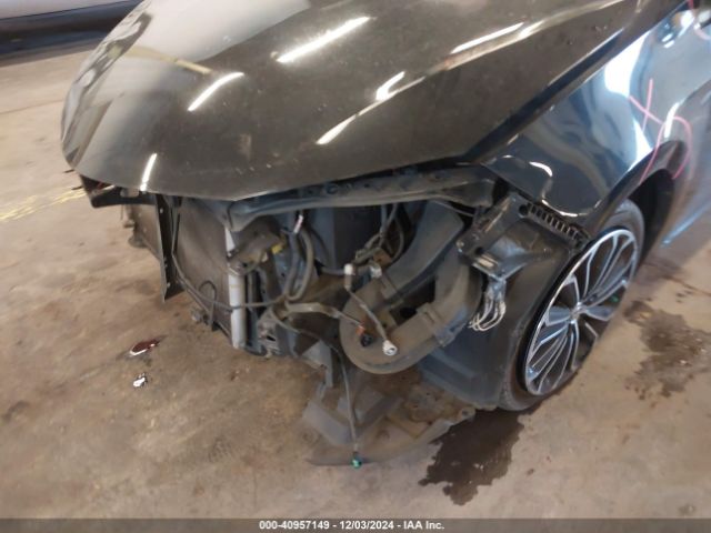 2T1BURHE2EC082893 Toyota Corolla S Premium