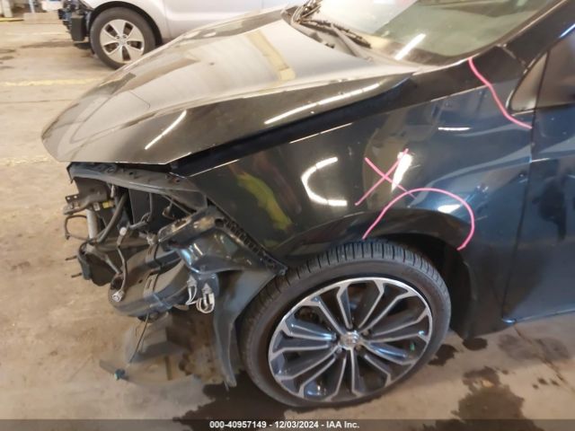 2T1BURHE2EC082893 Toyota Corolla S Premium