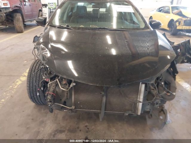 2T1BURHE2EC082893 Toyota Corolla S Premium
