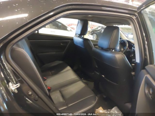 2T1BURHE2EC082893 Toyota Corolla S Premium