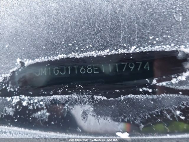 JM1GJ1T68E1117974 Mazda Mazda6 I Touring