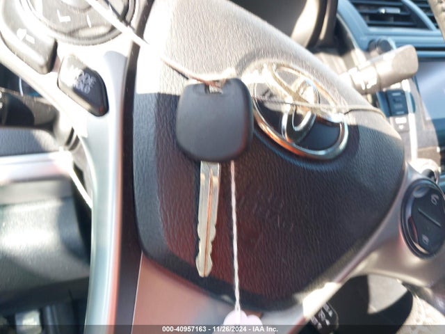 Toyota CAMRY SE 2014 4T1BF1FK9EU734377 Image 11