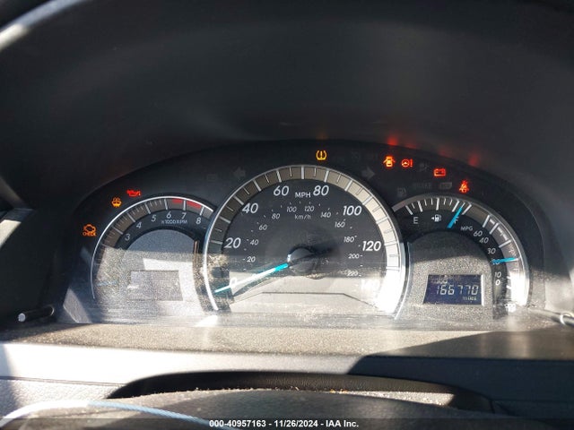 Toyota CAMRY SE 2014 4T1BF1FK9EU734377 Image 7