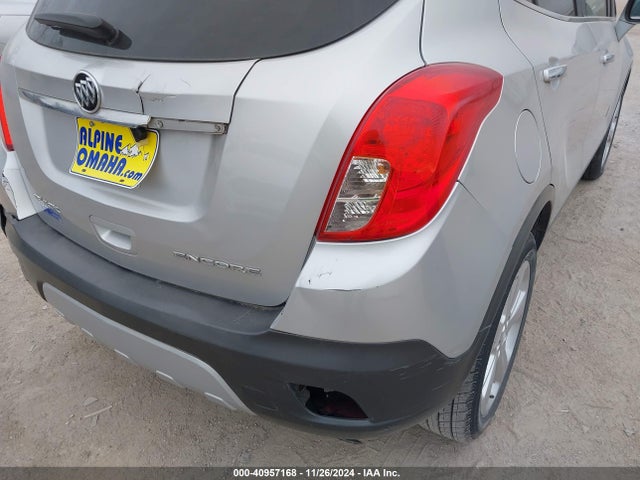 Buick Encore 2015 KL4CJASB8FB087927 Image 13