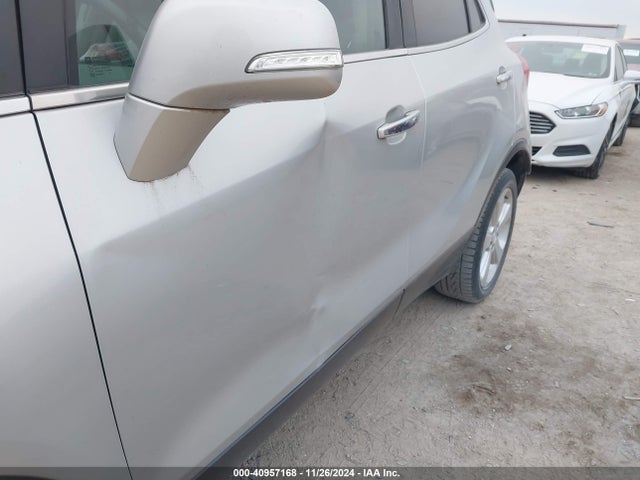 Buick Encore 2015 KL4CJASB8FB087927 Image 14