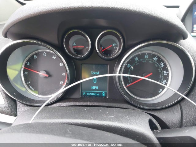 Buick Encore 2015 KL4CJASB8FB087927 Image 7
