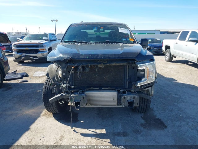 Ford F-150 Xl 2019 1FTEW1CP9KKD69756 Image 13