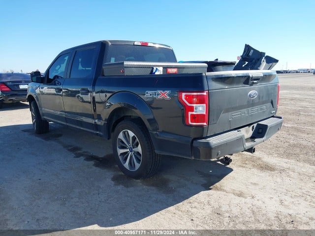 Ford F-150 Xl 2019 1FTEW1CP9KKD69756 Image 3