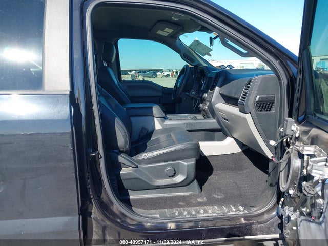 Ford F-150 Xl 2019 1FTEW1CP9KKD69756 Image 5