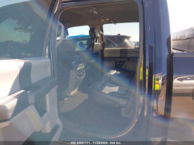 Ford F-150 Xl 2019 1FTEW1CP9KKD69756 Image 8