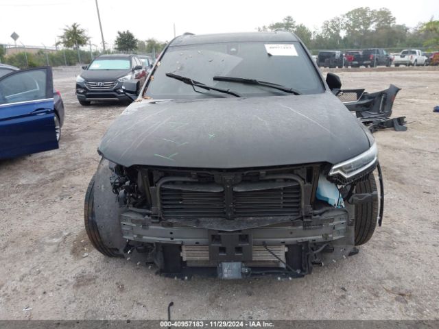 1GYKPHRS7PZ151716 Cadillac XT6 SPORT