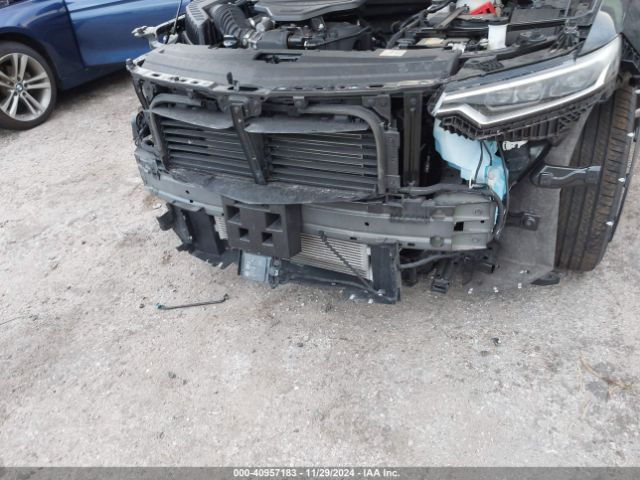 1GYKPHRS7PZ151716 Cadillac XT6 SPORT