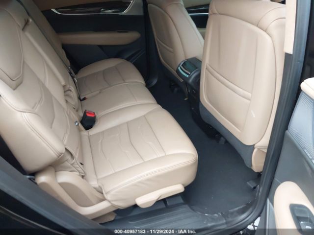 1GYKPHRS7PZ151716 Cadillac XT6 SPORT