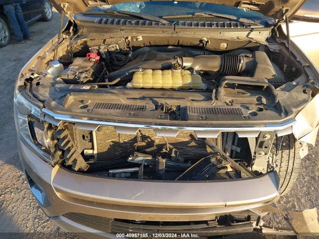 1FMJU1KT2LEA21893 Ford Expedition Limited