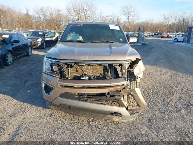 1FMJU1KT2LEA21893 Ford Expedition Limited