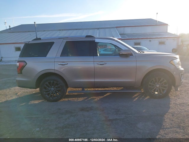 1FMJU1KT2LEA21893 Ford Expedition Limited