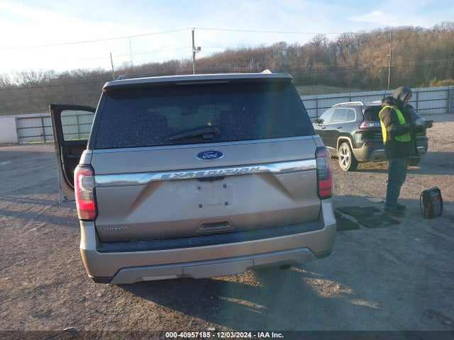 1FMJU1KT2LEA21893 Ford Expedition Limited