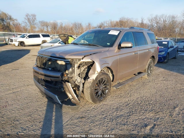 1FMJU1KT2LEA21893 Ford Expedition Limited