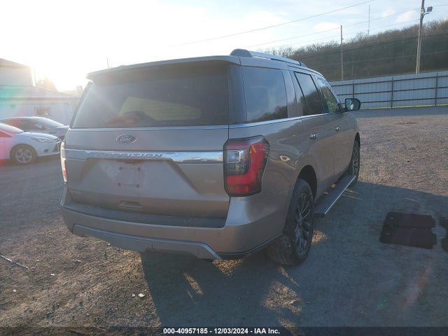1FMJU1KT2LEA21893 Ford Expedition Limited
